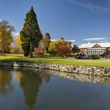 Millbrook Resort-3